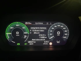 Audi Q4 Sportback E-tron 35, снимка 13