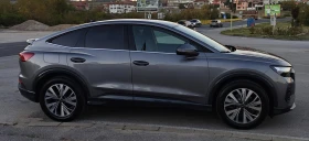 Audi Q4 Sportback E-tron 35, снимка 4