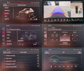 Audi Q8 FL 50 TDI, Гаранция до 2029, снимка 13