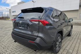 Toyota Rav4 XLE HYBRID 2.5i 4x4 , снимка 4