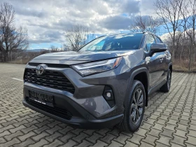 Toyota Rav4 XLE HYBRID 2.5i 4x4 , снимка 9