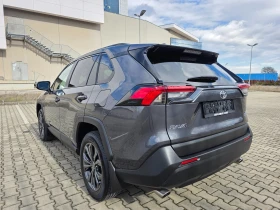 Toyota Rav4 XLE HYBRID 2.5i 4x4 , снимка 7