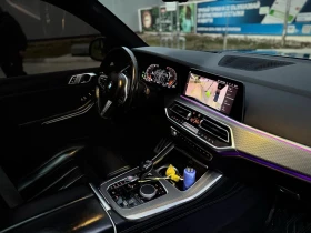 BMW X5 * M-пакет* 3.0xd* , снимка 9