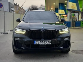 BMW X5 * M-пакет* 3.0xd* , снимка 2