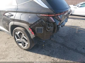 Hyundai Tucson HYBRID SEL CONVENIENCE | ЦЕНА ДО БЪЛГАРИЯ | , снимка 17