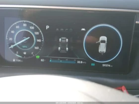 Hyundai Tucson HYBRID SEL CONVENIENCE | ЦЕНА ДО БЪЛГАРИЯ | , снимка 7