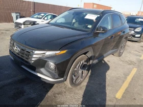 Hyundai Tucson HYBRID SEL CONVENIENCE | ЦЕНА ДО БЪЛГАРИЯ | , снимка 1