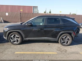 Hyundai Tucson HYBRID SEL CONVENIENCE | ЦЕНА ДО БЪЛГАРИЯ | , снимка 13