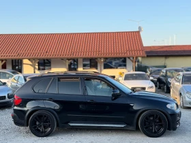 BMW X5  3.0 d ПАНОРАМА, снимка 4