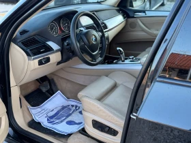 BMW X5  3.0 d ПАНОРАМА, снимка 11