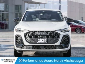 Audi Q5 * Progressiv, New Body Style * CARFAX * ЦЕНА ДО БГ, снимка 5