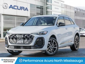 Audi Q5 * Progressiv, New Body Style * CARFAX * ЦЕНА ДО БГ, снимка 3