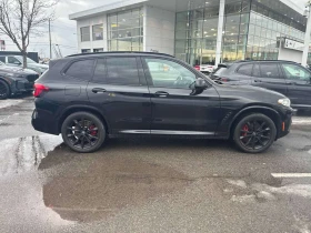 BMW X3 * xDrive30i * Червен салон * М пакет * Панорама, снимка 4