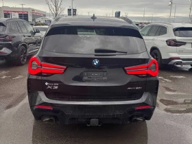 BMW X3 * xDrive30i * Червен салон * М пакет * Панорама, снимка 5