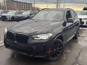 BMW X3 * xDrive30i * Червен салон * М пакет * Панорама, снимка 1