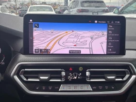 BMW X3 * xDrive30i * Червен салон * М пакет * Панорама, снимка 9