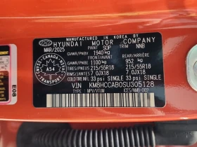 Hyundai Kona 2L 4cyl AWD, снимка 7