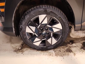 Hyundai Kona 2L 4cyl AWD, снимка 6
