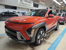 Hyundai Kona 2L 4cyl AWD, снимка 1