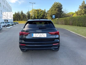 Audi Q3 45 TFSI quattro S tronic S line edition, снимка 4