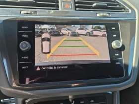 VW Tiguan 1.4 TSI* DSG* R-LINE* PLUG-IN* CAM* DISTR* KEYLESS, снимка 7