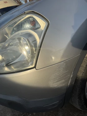 Nissan Qashqai, снимка 6