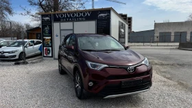 Toyota Rav4 Нов внос от Италия, снимка 1