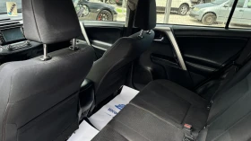 Toyota Rav4 Нов внос от Италия, снимка 7