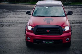 Toyota Tundra 5.7 limited, снимка 4