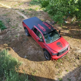 Toyota Tundra 5.7 limited, снимка 11