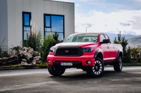 Toyota Tundra 5.7 limited, снимка 1
