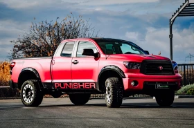 Toyota Tundra 5.7 limited, снимка 2