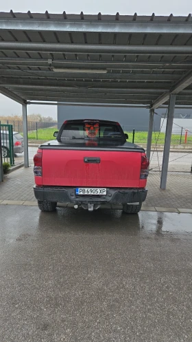 Toyota Tundra 5.7 limited, снимка 12