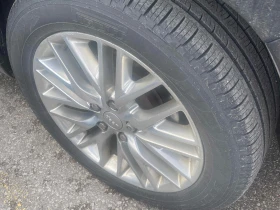 Jeep Grand cherokee SUMMMIT* ОБДУХВАНЕ* ПОДГРЕВ* ПАНО* КАМЕРА, снимка 6