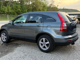 Honda Cr-v 2.2DIESEL* FACE* 4X4* TOP, снимка 7
