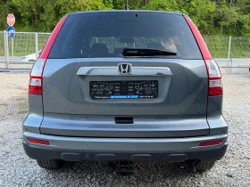 Honda Cr-v 2.2DIESEL* FACE* 4X4* TOP, снимка 5