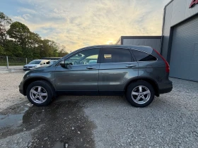 Honda Cr-v 2.2DIESEL* FACE* 4X4* TOP, снимка 5