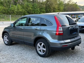 Honda Cr-v 2.2DIESEL* FACE* 4X4* TOP, снимка 6