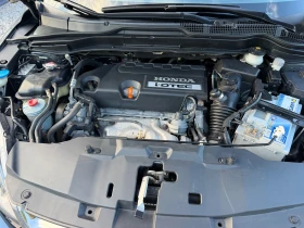 Honda Cr-v 2.2DIESEL* FACE* 4X4* TOP, снимка 15