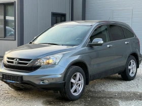 Honda Cr-v 2.2DIESEL* FACE* 4X4* TOP, снимка 1
