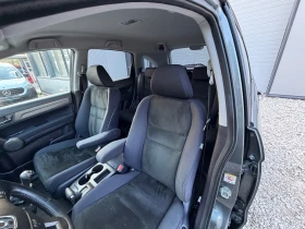 Honda Cr-v 2.2DIESEL* FACE* 4X4* TOP, снимка 11