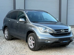 Honda Cr-v 2.2DIESEL* FACE* 4X4* TOP, снимка 3