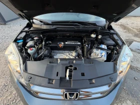 Honda Cr-v 2.2DIESEL* FACE* 4X4* TOP, снимка 16
