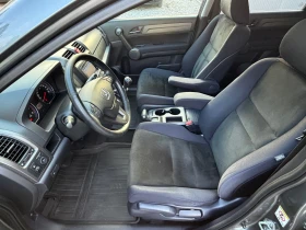 Honda Cr-v 2.2DIESEL* FACE* 4X4* TOP, снимка 9
