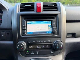 Honda Cr-v 2.2DIESEL* FACE* 4X4* TOP, снимка 14