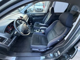 Honda Cr-v 2.2DIESEL* FACE* 4X4* TOP, снимка 9