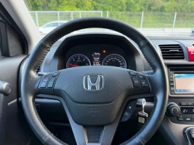 Honda Cr-v 2.2DIESEL* FACE* 4X4* TOP, снимка 13