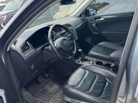 VW Tiguan * Highline * КАМЕРА * ПОДГРЕВ * ПАМЕТ * NAVI, снимка 5