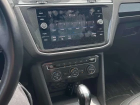VW Tiguan * Highline * КАМЕРА * ПОДГРЕВ * ПАМЕТ * NAVI, снимка 9