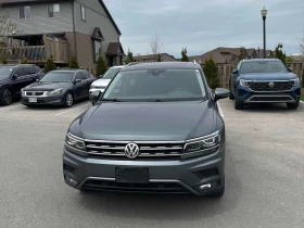 VW Tiguan * Highline * КАМЕРА * ПОДГРЕВ * ПАМЕТ * NAVI, снимка 6